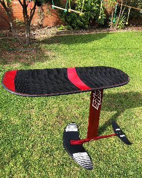 RAW board