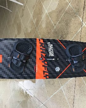 Raptor Extreme