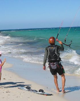 Rotto - Bickley Bay