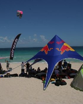 Inaugural Contacio Wave Event - 2006