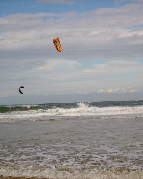 nambucca heads s.easterly