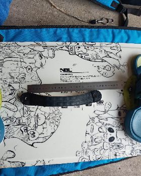 board handle