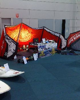 Brisbane Boat Show (Brisbane Convention Centre)
