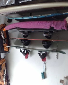 My Shed