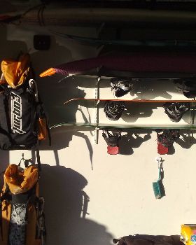 My Shed