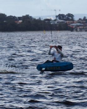 Foil Fest Winter Series 2021