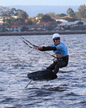 Foil Fest Winter Series 2021