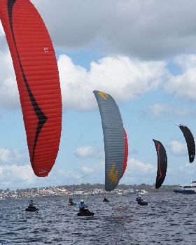 Foil Fest Winter Series 2021