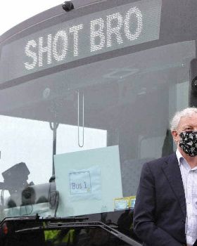 shot bro