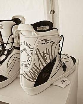Liquid Force 09 range