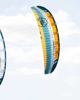Flysurfer Soul 2