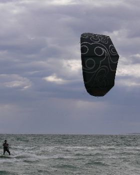 Wainman kites
