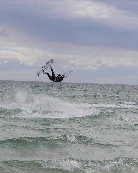 Wainman kites