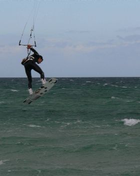 Wainman kites