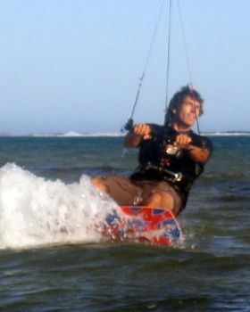 Kitestock