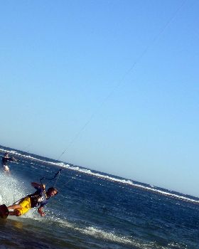 Kitestock