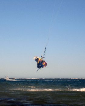Kitestock