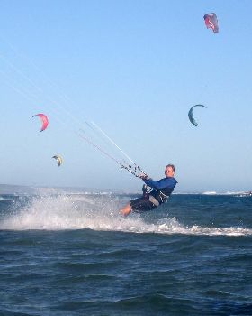 Kitestock