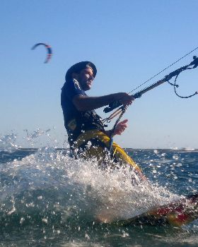 Kitestock