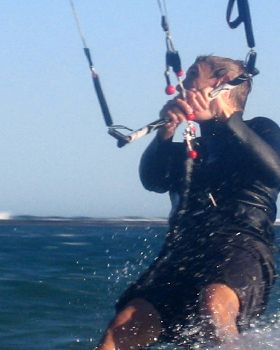 Kitestock