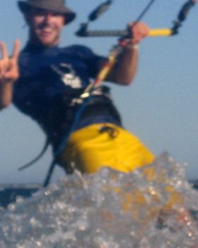 Kitestock