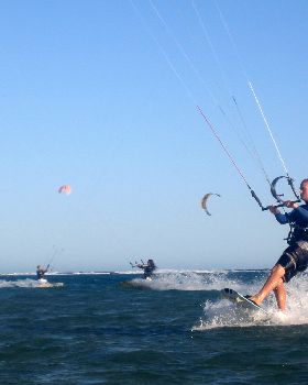 Kitestock