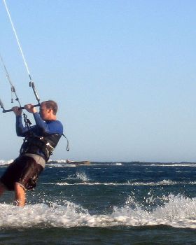 Kitestock