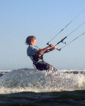 Kitestock