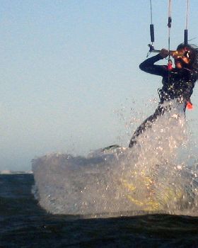 Kitestock