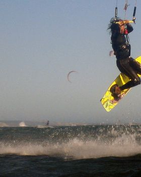 Kitestock