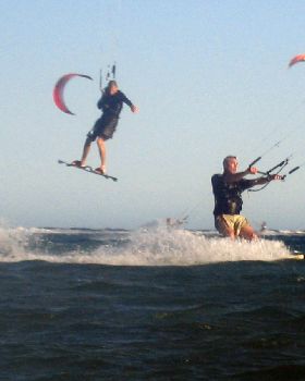 Kitestock