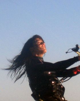 Kitestock
