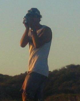 Kitestock