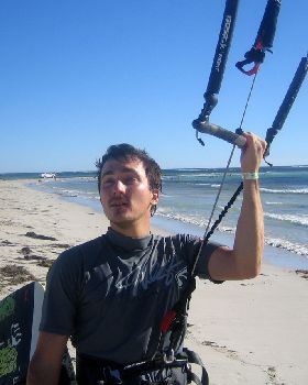 After Kitestock