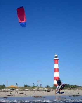 After Kitestock
