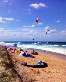 Aus Wave Riding Nationals 2006-