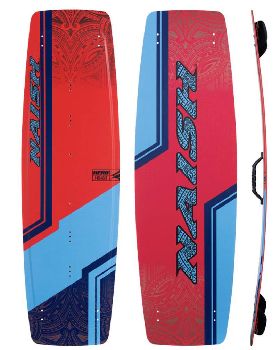 Naish Hero Twin Tip board lost in Augusta WA