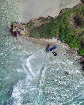 Island Jump
