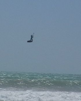 Robe sth aust.
