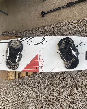 Board Found