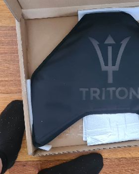 Triton T1 Mono foil