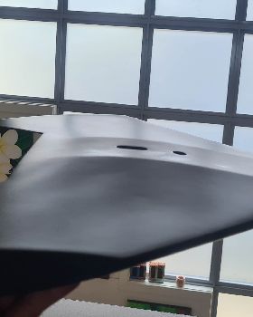 T1 Triton foil Mono-wing