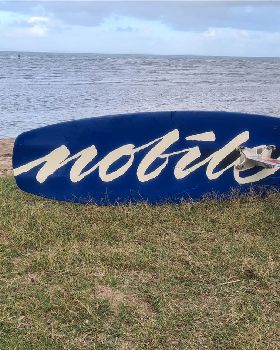 Triton T1 mono wing foil