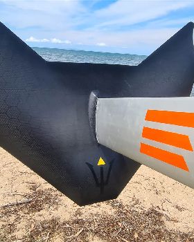 Triton T1 mono wing foil
