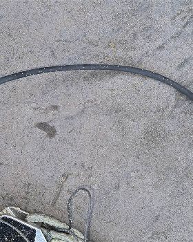 Bar line failure