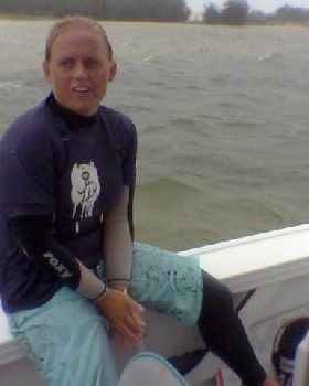Pauls better half