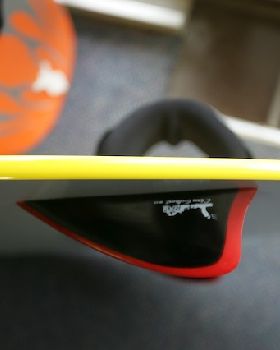 Underground Skimboard Fins
