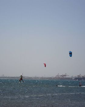 Kurnell 28-9-8