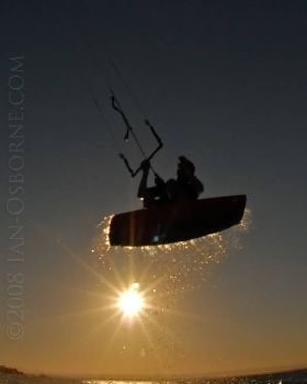Over the Sun