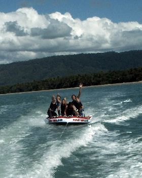 NoSwell Wakeboarding